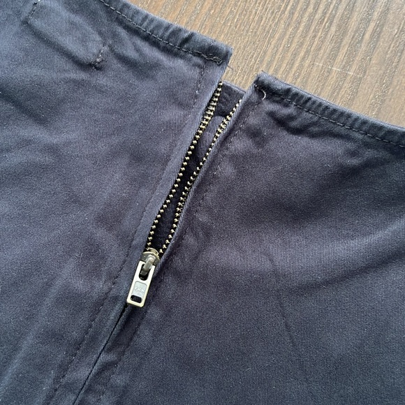 Girls Uniform Dress - Picture 8 of 10